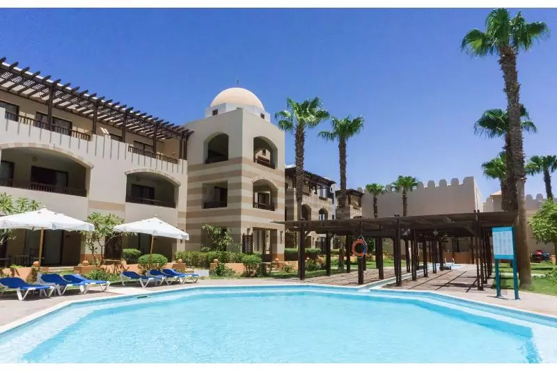 Marina Resort Port Ghalib, A Member Of Radisson Individuals