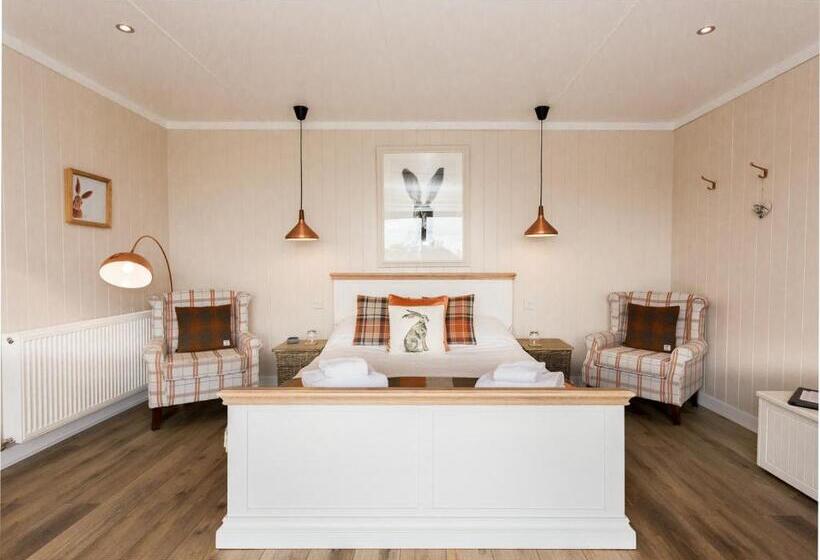 Resort Sea View Snugs At Laggan