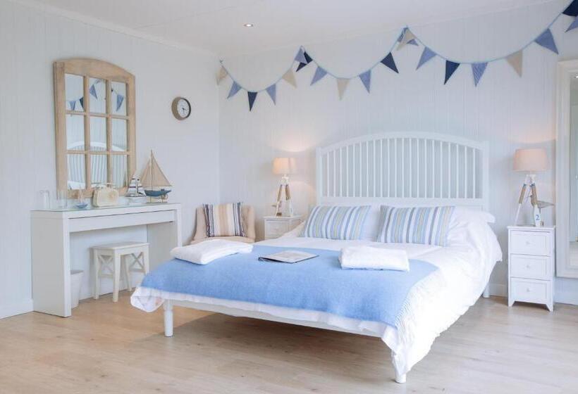 Resort Sea View Snugs At Laggan