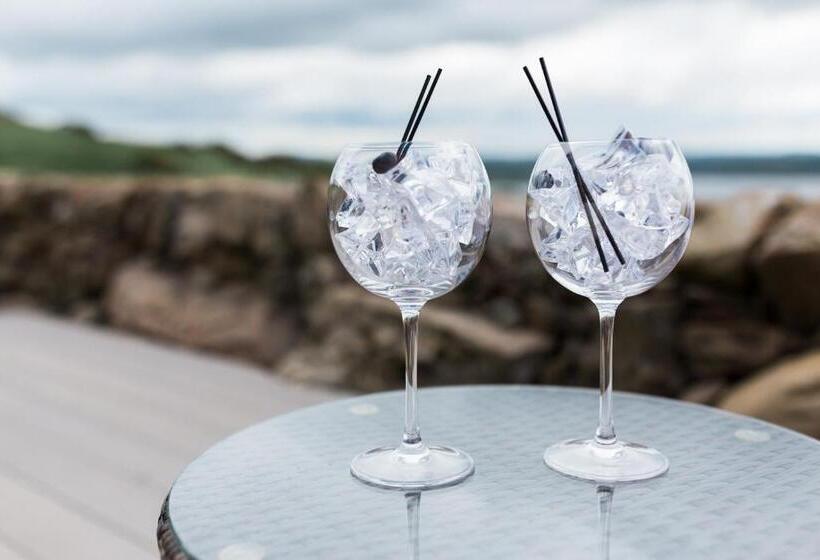 Resort Sea View Snugs At Laggan