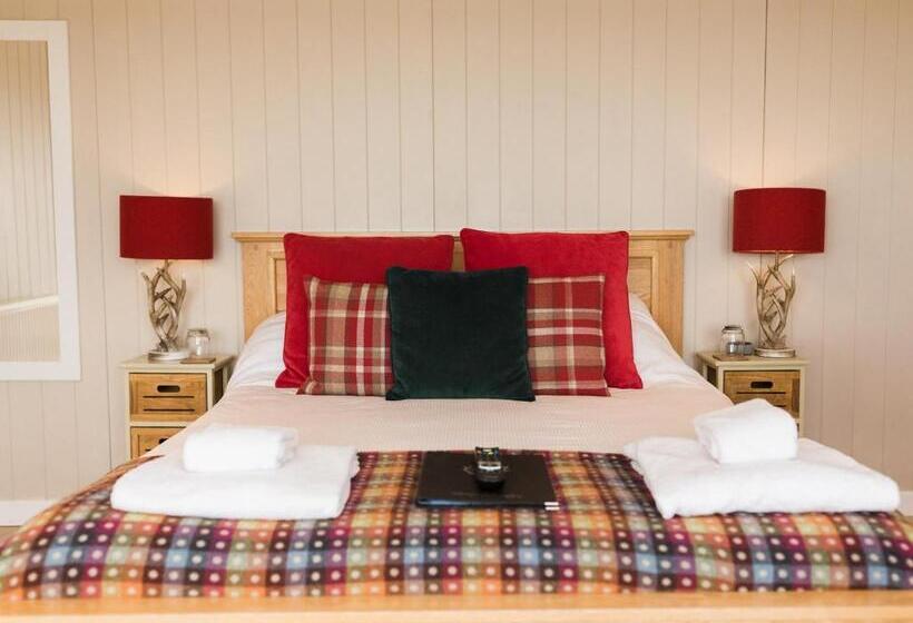 Resort Sea View Snugs At Laggan