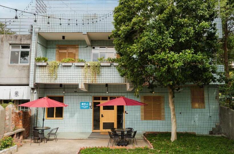 هاستل 1954 Guest House