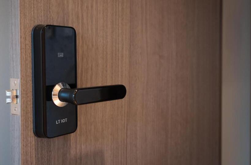 هاستل 1954 Guest House