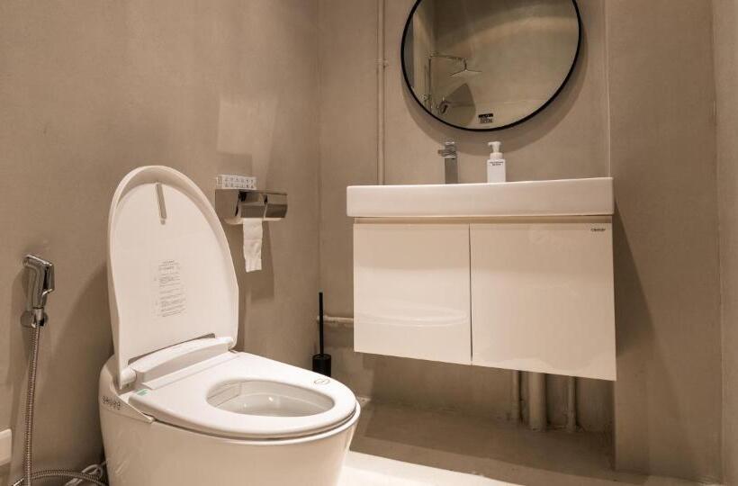 هاستل 1954 Guest House