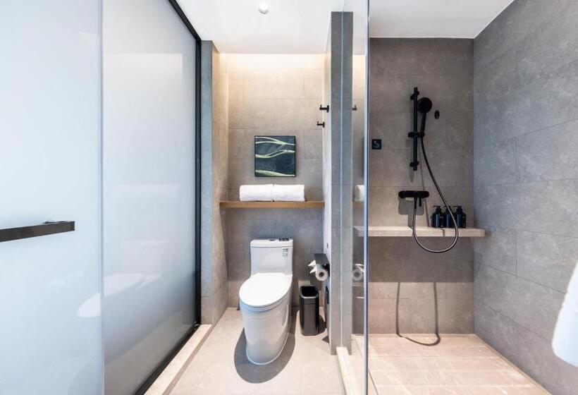 Atour Hotel Kunming Yunnan Burma Avenue