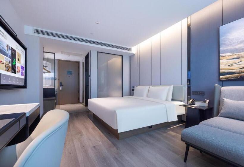 Atour Hotel Kunming Yunnan Burma Avenue