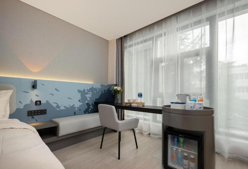 Atour Light Hotel Hangzhou West Lake Wulin Plaza North Huancheng Road