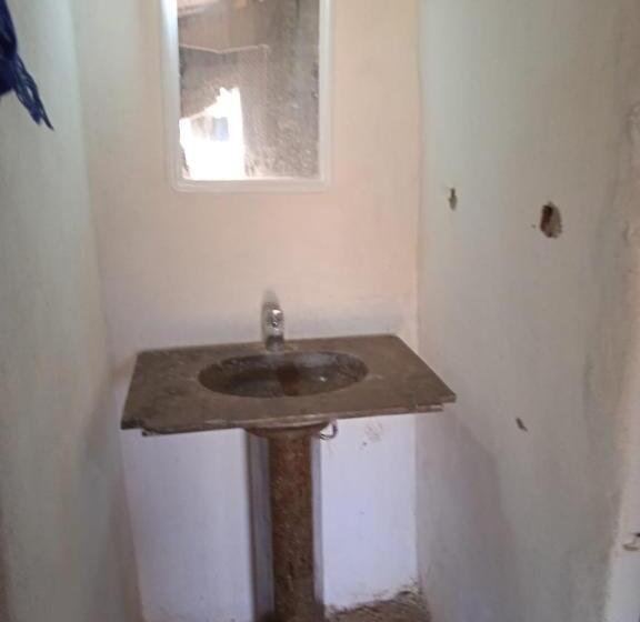 ベッドアンドブレックファースト Camp Life Nomade