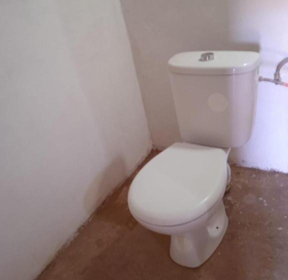 ベッドアンドブレックファースト Camp Life Nomade