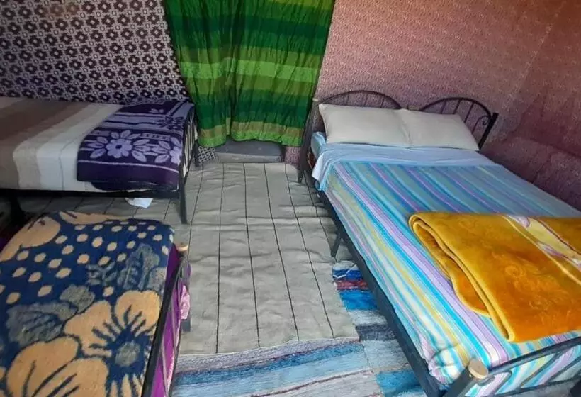 Aamiaismajoitus (B&B) Camp Life Nomade