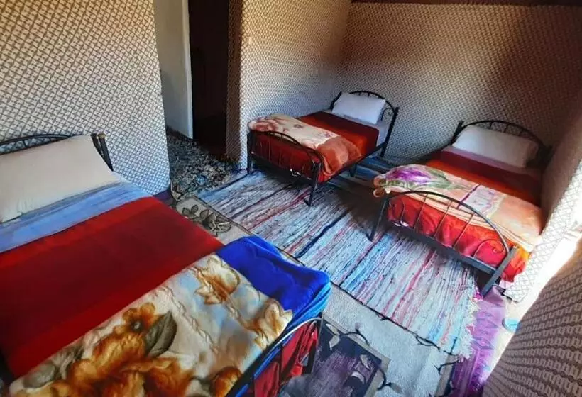 Aamiaismajoitus (B&B) Camp Life Nomade