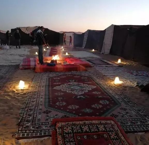 Aamiaismajoitus (B&B) Camp Life Nomade