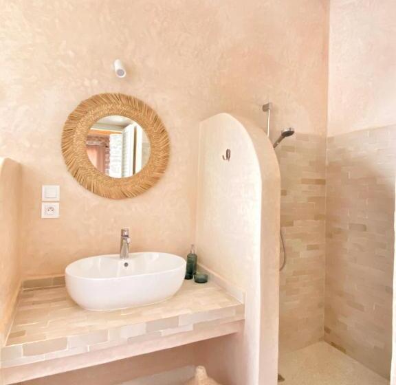 Bed and Breakfast Kaouki Lodge