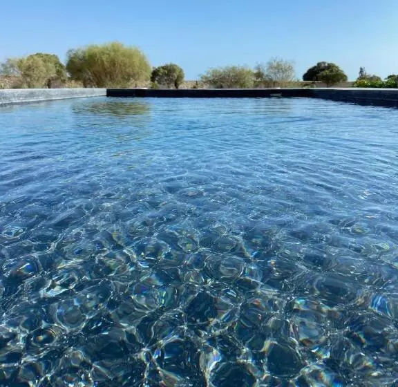 تختخواب و صبحانه Kaouki Lodge