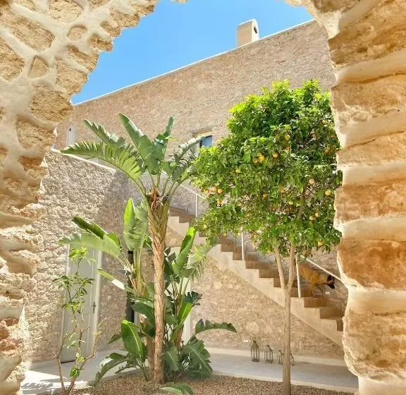تختخواب و صبحانه Kaouki Lodge