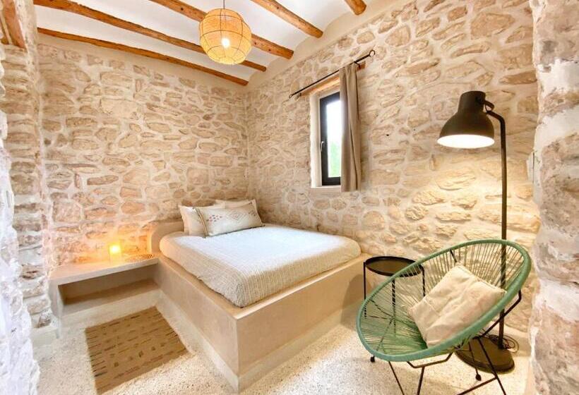 Bed and Breakfast Kaouki Lodge