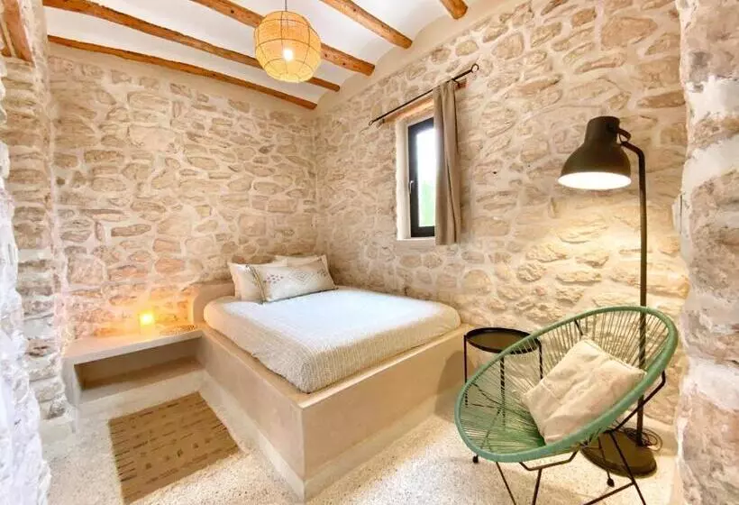 تختخواب و صبحانه Kaouki Lodge