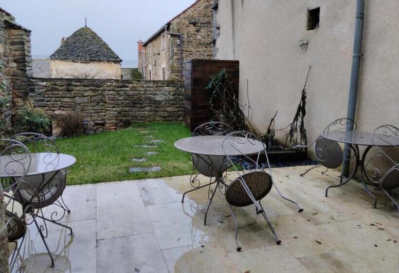 Bed and Breakfast L Annexe De Marguerite De Domprel