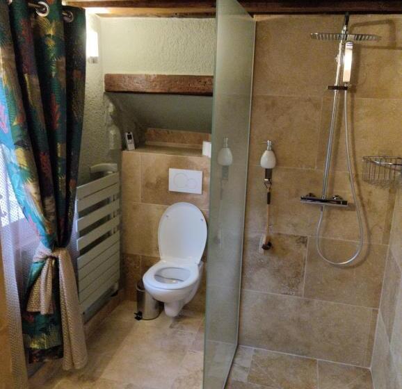 Bed and Breakfast L Annexe De Marguerite De Domprel