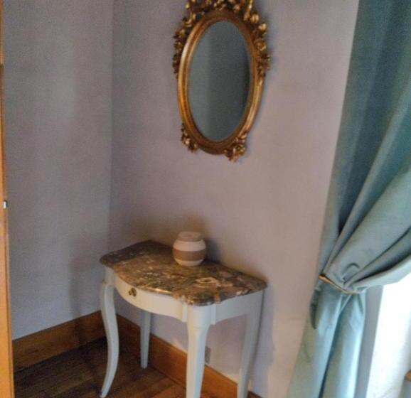 Bed and Breakfast L Annexe De Marguerite De Domprel