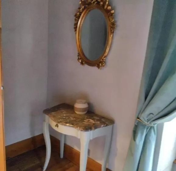 ベッドアンドブレックファースト L Annexe De Marguerite De Domprel