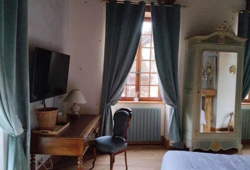 ベッドアンドブレックファースト L Annexe De Marguerite De Domprel