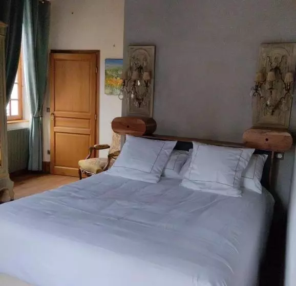 ベッドアンドブレックファースト L Annexe De Marguerite De Domprel