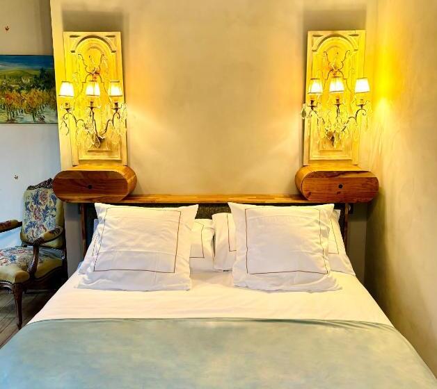 Bed and Breakfast L Annexe De Marguerite De Domprel