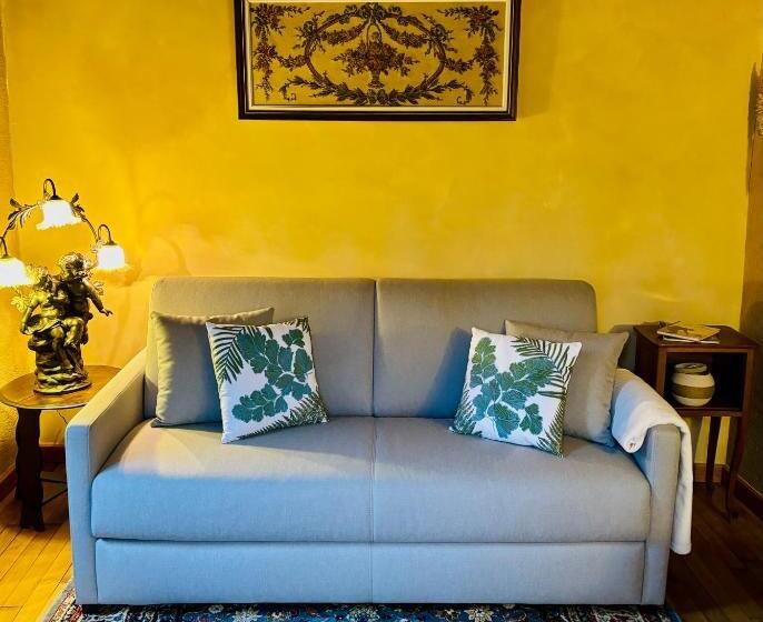 Nocleg ze śniadaniem Suite De La Princesse Isabelle