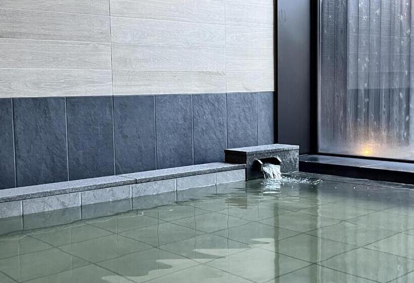 호텔 カダルテラス金田一