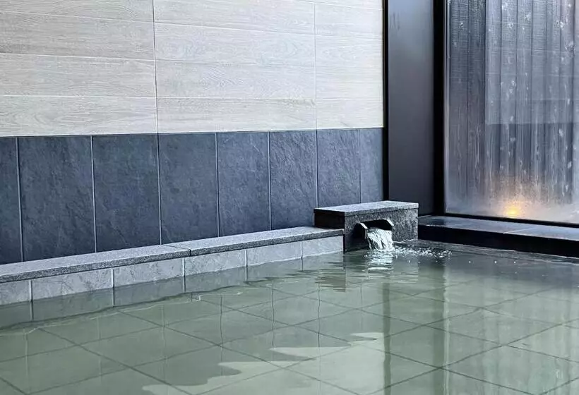 Hotelli カダルテラス金田一