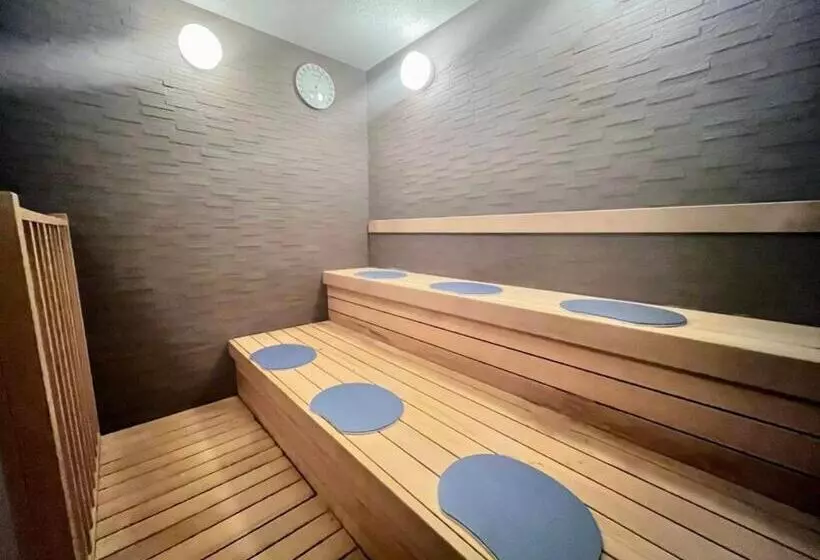 Hotelli カダルテラス金田一