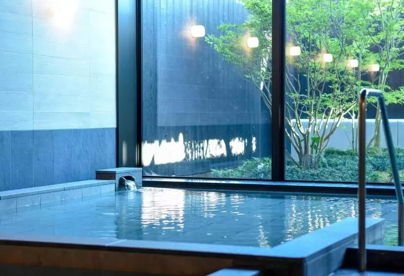 Hotelli カダルテラス金田一