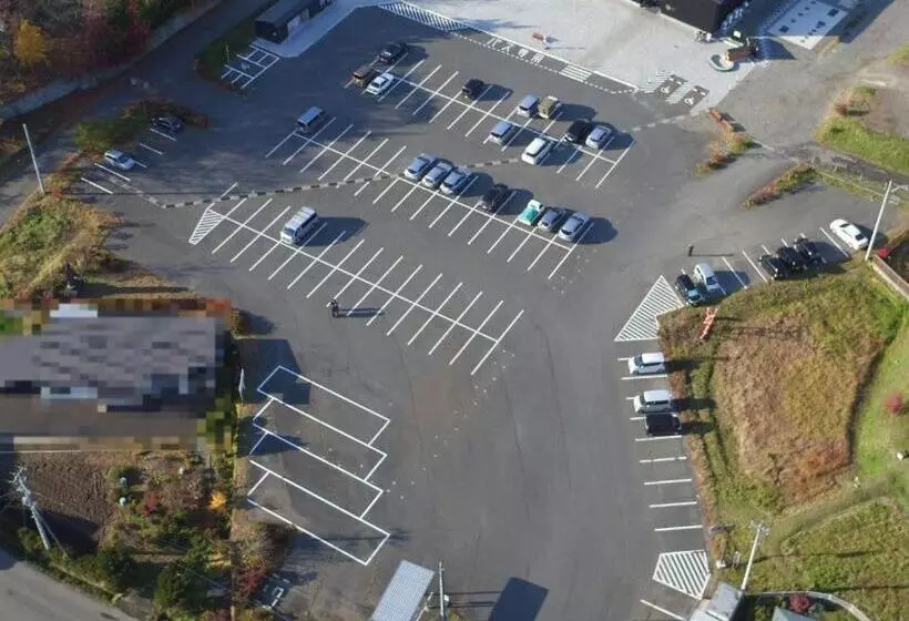 Hotelli カダルテラス金田一