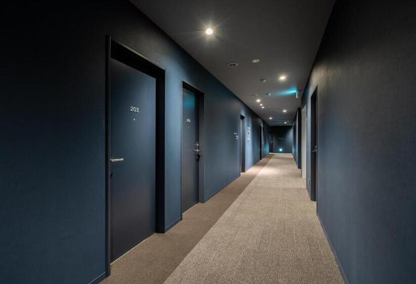 호텔 カダルテラス金田一