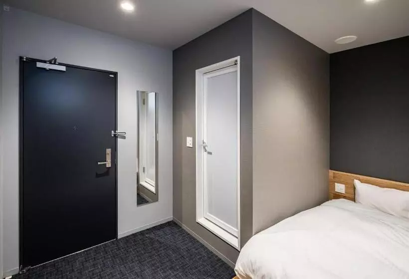 Hotelli カダルテラス金田一