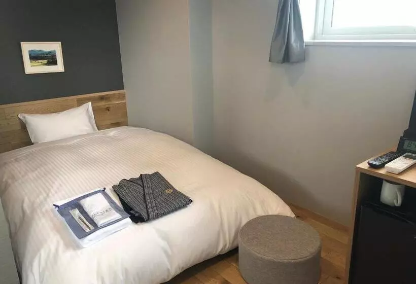 Hotelli カダルテラス金田一