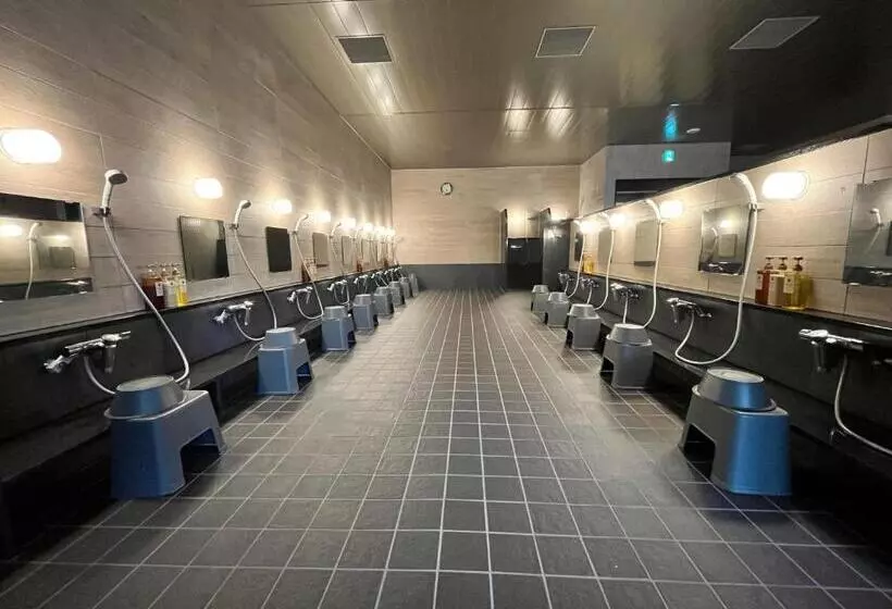 Hotelli カダルテラス金田一