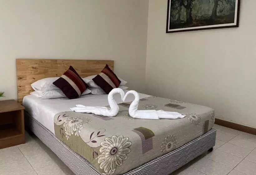 Hotelli Chat Residence