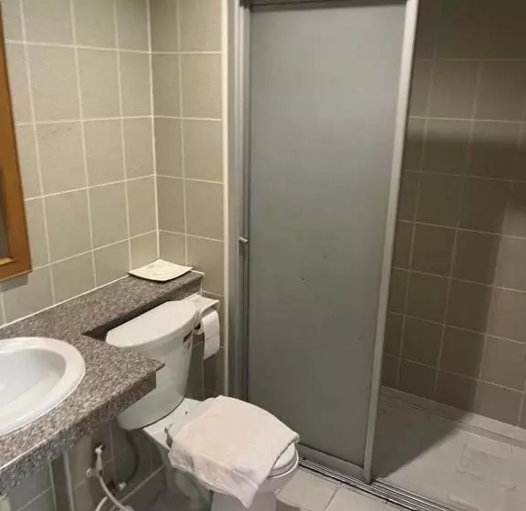 Hotelli Chat Residence