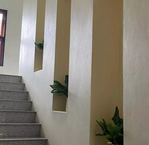 Hotelli Chat Residence