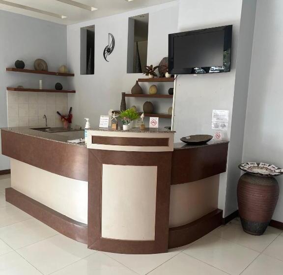 בית מלון כפרי Chat Residence