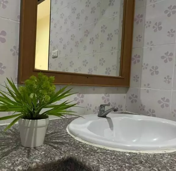 Hotelli Chat Residence