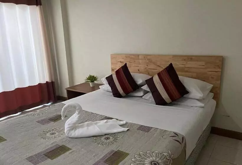 Hotelli Chat Residence