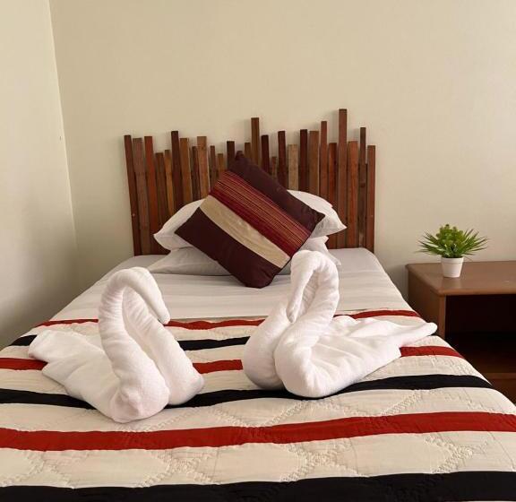 בית מלון כפרי Chat Residence