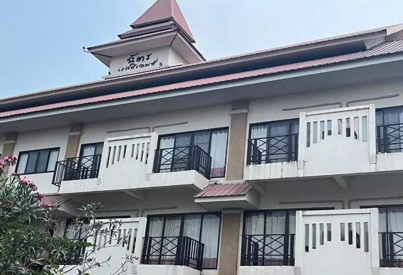 Hotelli Chat Residence