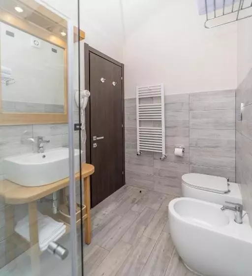 ホテル Hotiday Chalet Sestriere Vialattea