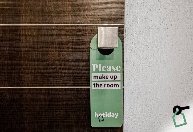 בית מלון כפרי Hotiday Chalet Sestriere Vialattea