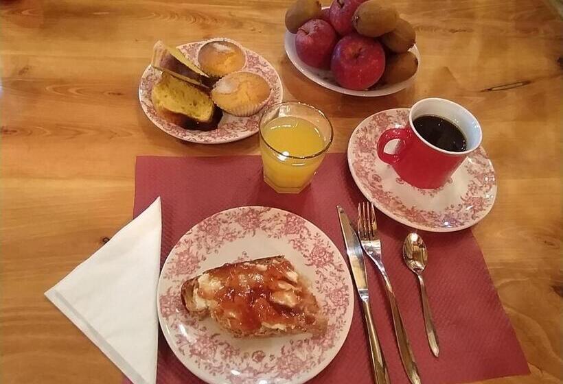 ホテル La Solana Del Abuelo Andrés