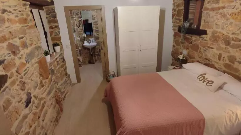 Hotelli La Solana Del Abuelo Andrés